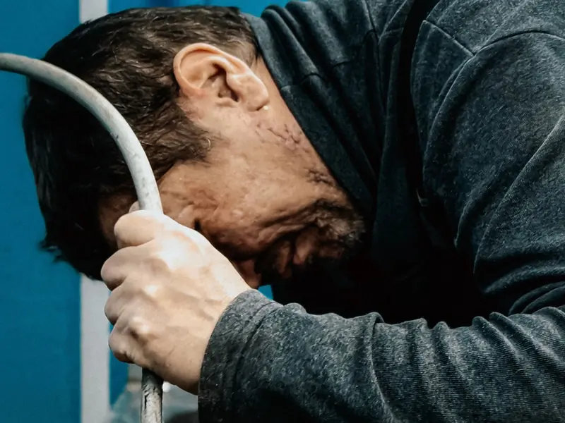Dežurni vodoinstalater spreman za hitan izlazak u Beogradu