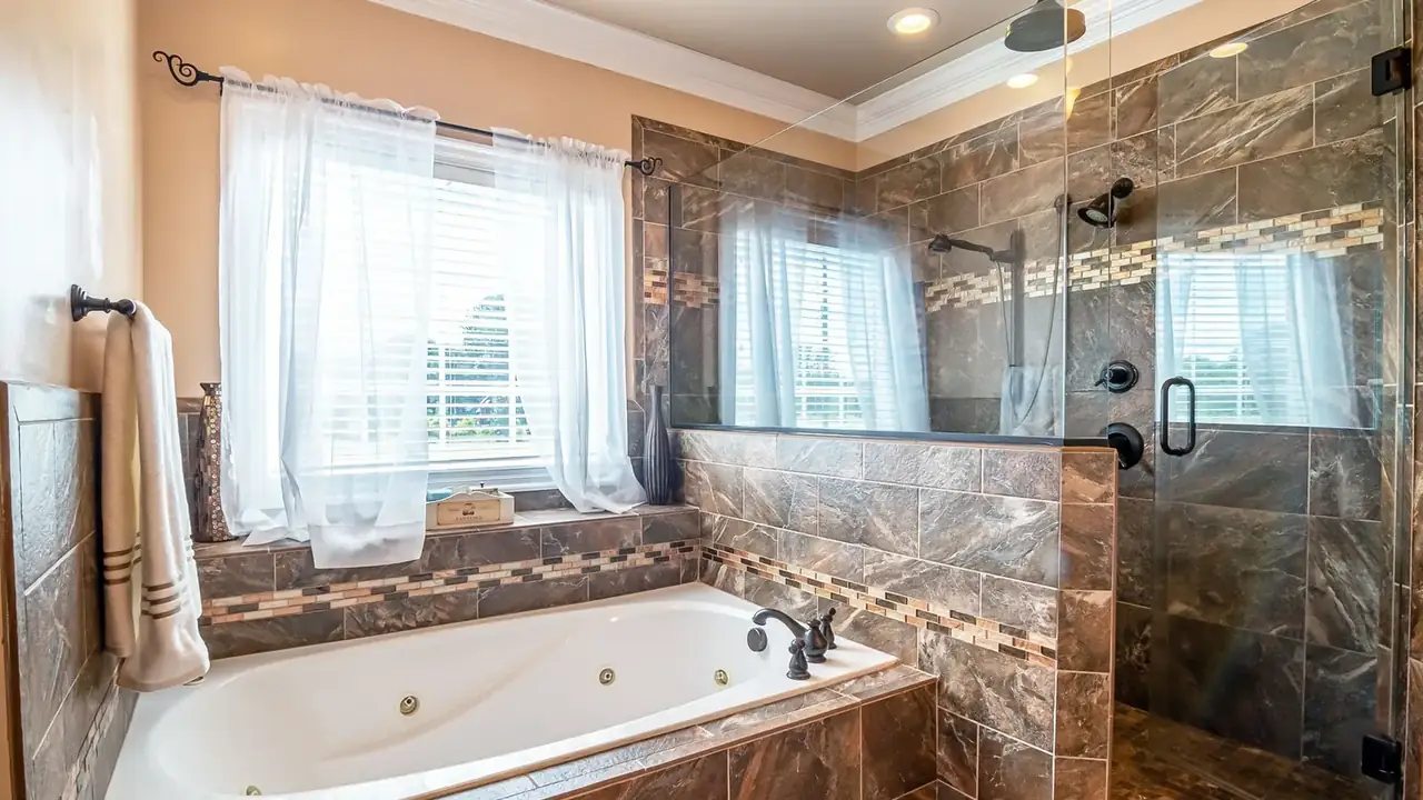 Ugradnja sanitarija u kupatilu u Beogradu