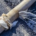 Kako pronaći curenje vode