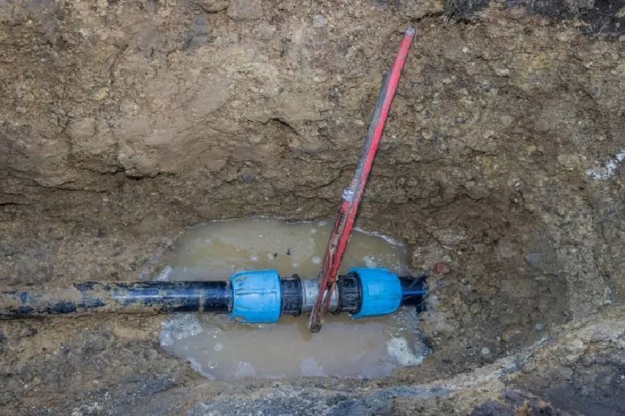 pronalaženje curenja