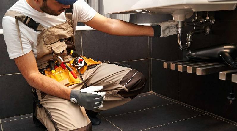 vodovodna instalacija