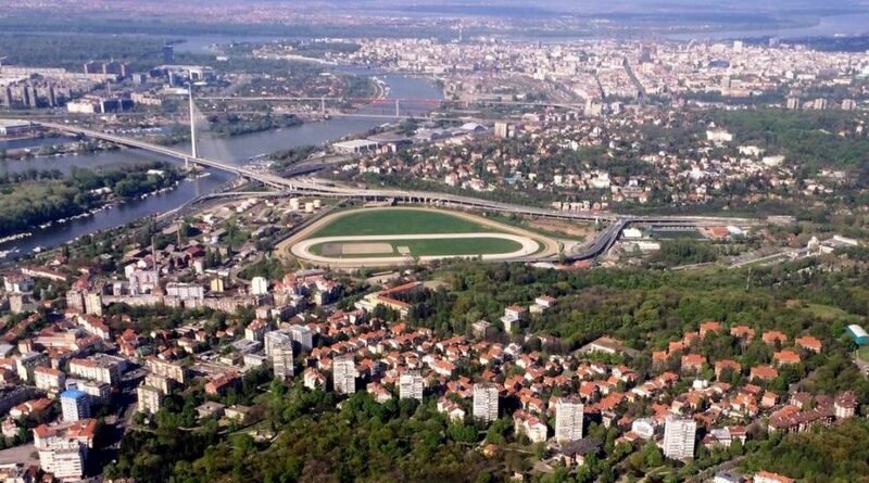 Vodoinstalater Čukarica