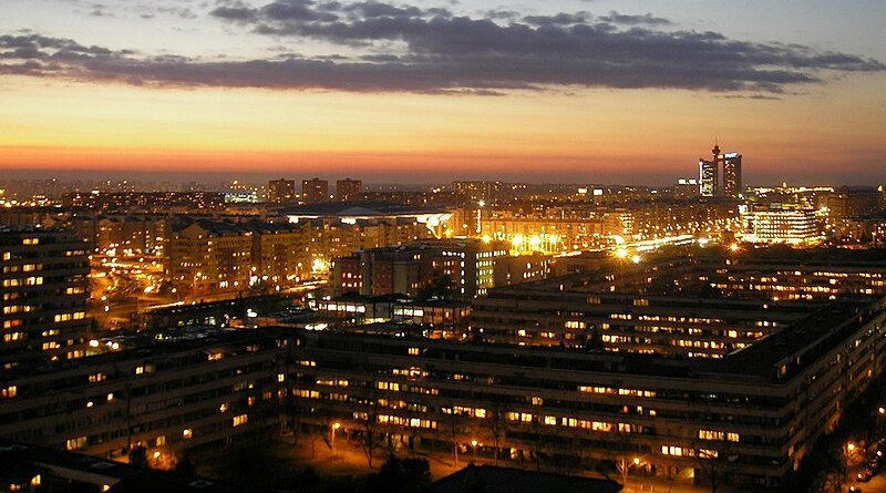 Vodoinstalater Novi Beograd