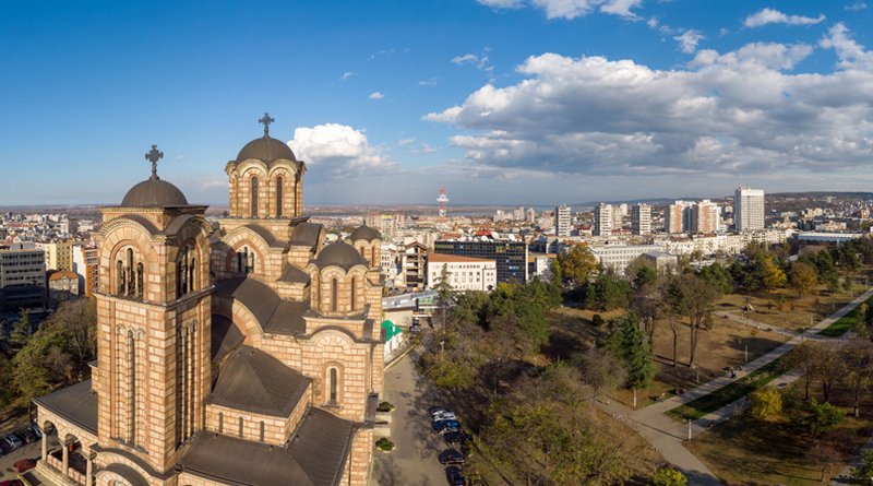 Vodoinstalater Palilula