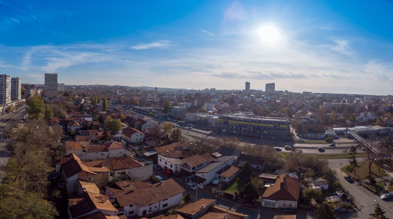 Vodoinstalater Voždovac